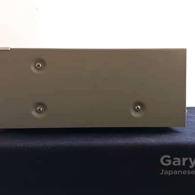 Akai GX F-25 2-Head Cassette Deck GX F 25 Japan 1981 image 5