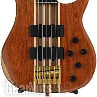Peavey Cirrus 5 - Bubinga image 9
