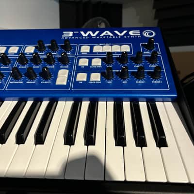 Groove Synthesis 3rd Wave – Mint Condition – Original Box + Optional Flight Case – Barely Used image 2