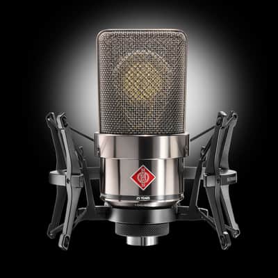 Neumann TLM 103 - 25 Years Limited Edition image 4