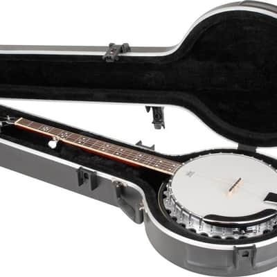 SKB Universal Banjo Case image 5