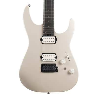 Charvel Pro-Mod Plus Dinky DK24 HH 2PT E - Celestial Silk image 1