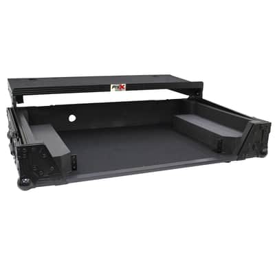 ProX XS-XDJXZ WLTBL Black Flight Case for Pioneer XDJ-XZ DJ System image 2
