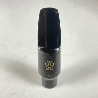 Used Yamaha 4C Tenor Saxophone [24671] image 1