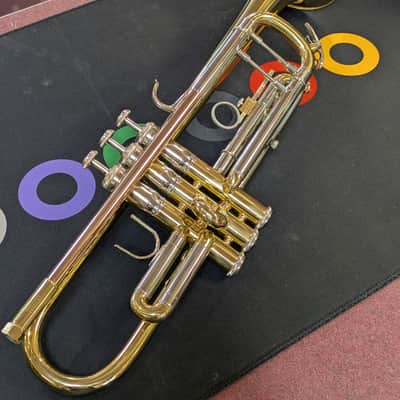 (USED) Bach TR500 SN: AD26117157 image 2