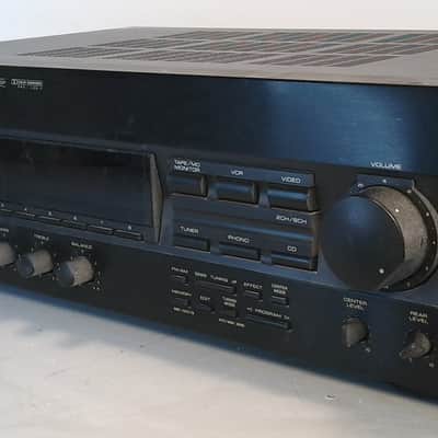 Yamaha R-VS03 AV Receiver Cinema DSP Dolby Pro Logic Surround HiFi image 2