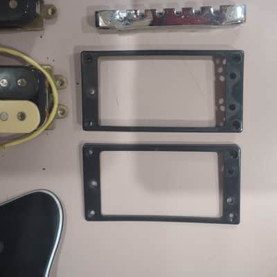 Unbranded Les Paul Guitar Parts image 3