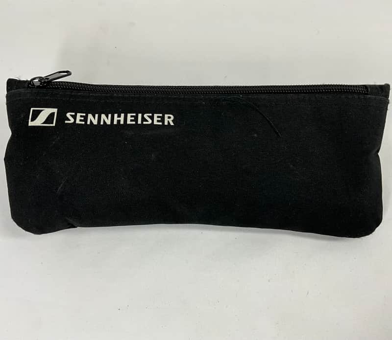 Sennheiser e935 Handheld Cardioid Dynamic Vocal Microphone 2003 - Present - Black image 1
