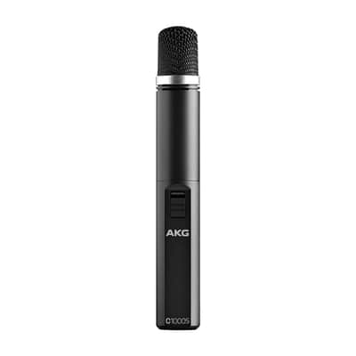 C1000 S MKIV AKG image 3