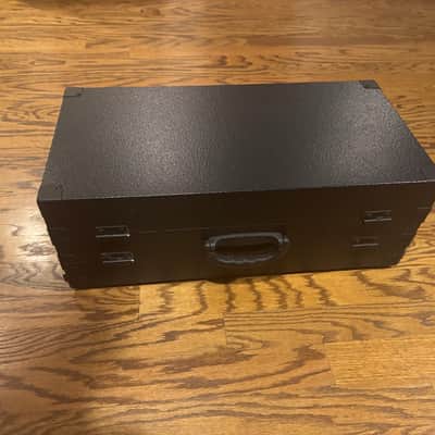 MDLR 14U 126HP Performer Series Pro 85W Eurorack Case Black image 6