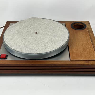 Linn Sondek LP12 Transcription Turntable image 2