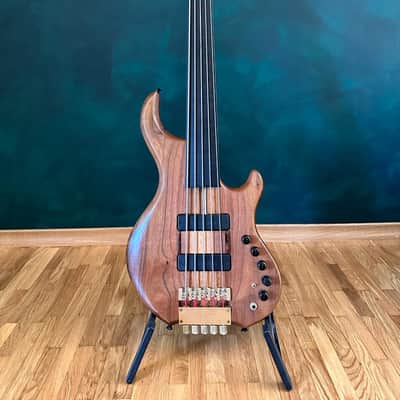 ベース Chris Larkin Reactor 5B (Aero PU / RMC) 2007 Chris Larkin