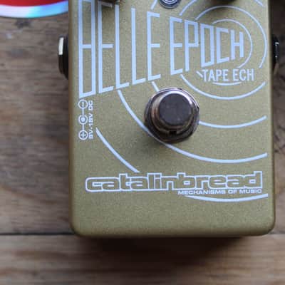 Catalinbread "Limited Belle Epoch Gold and White" 100 units Only image 2