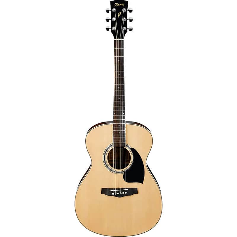 Ibanez PC15NT Performance Spruce / Nyatoh Grand Concert image 1