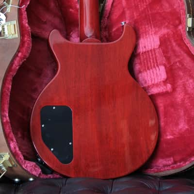 Gibson Les Paul Special DC 2026 - Vintage Cherry image 3