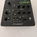 Waldorf Rocket Synthesizer 2013 - 2020 - Black