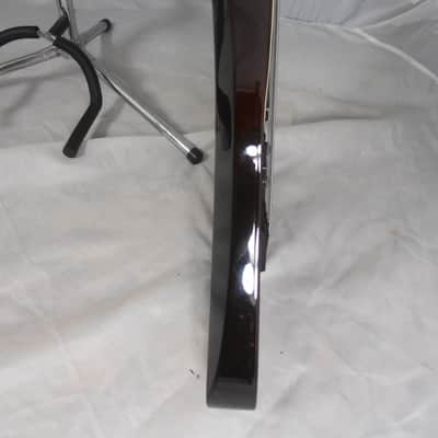 Dean John Entwhistle Signature Hybrid 2011 Transbrazillia, very nice! image 15