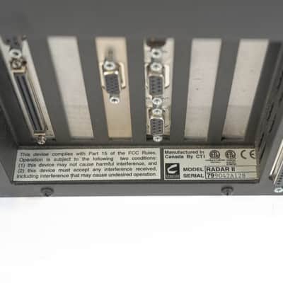 Otari RADAR II 24-track Digital Recording System with Keyboard and Meter Bridge image 18