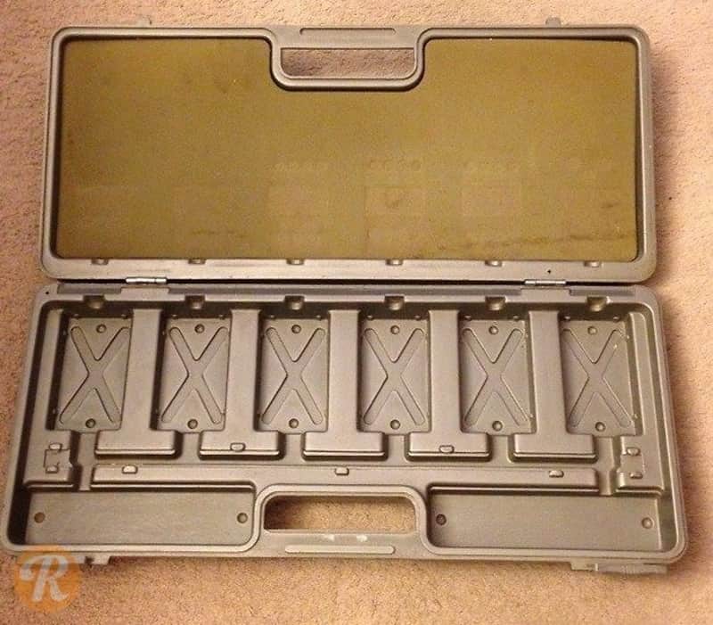 Boss BCB-6 Pedalboard/Case image 2