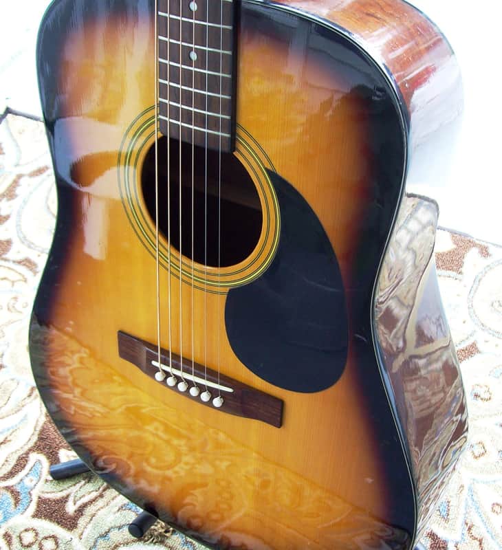 Takamine T-1BS | Reverb
