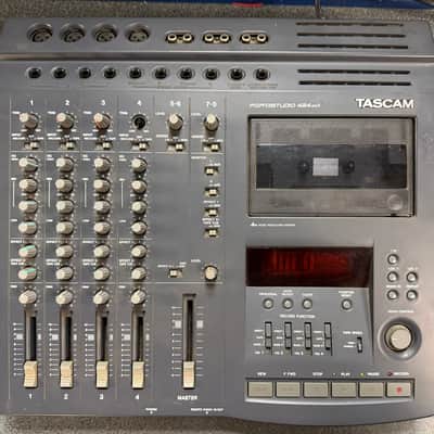 Tascam 424 MK II Portastudio | Reverb