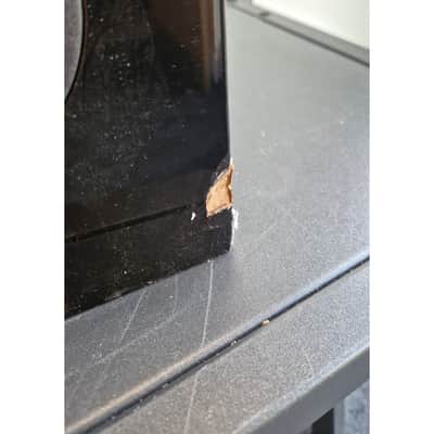 Acoustic Energy 305 - Hi-Fi Speakers - Black - Fair w/ Manuals image 8
