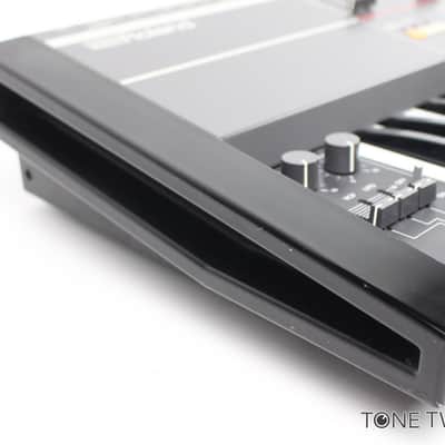 Roland Juno-106 *RESTORED Classic 80s Synthesizer synthwave VINTAGE SYNTH DEALER image 8