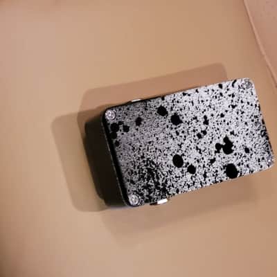 CKLab SIOD Overdrive / Distortion / Fuzz Pedal Black & White Pedal image 2