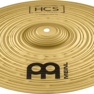 MEINL HCS14SWH image 4