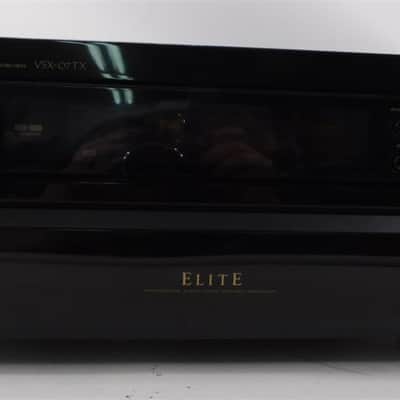 Pioneer VSX-07TX 1998 - BLACK image 20