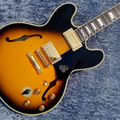 Gibson ES-355 100 years Anniversary 'Centennial' image 6