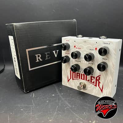 Revv   Northern Mauler Distortion image 6