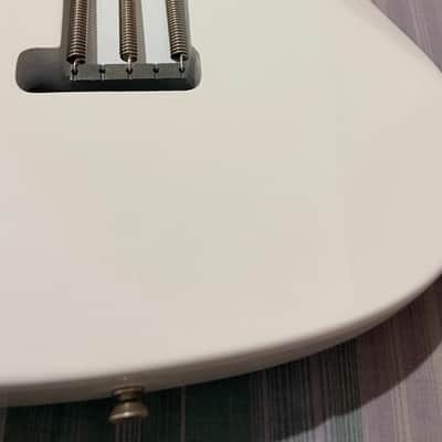 Washburn Nuno Bettencourt N24 image 6