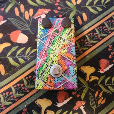 Custom Harmonic Tremolo 2020 - Custom image 1