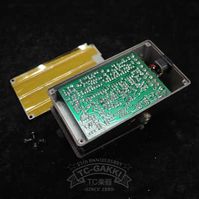 BOSS BF-2B Bass Flanger image 5