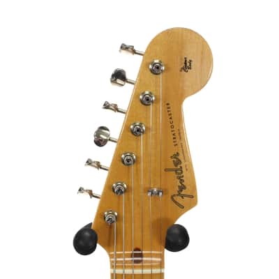 Fender TIME MACHINE 56 STRAT NOS 2TS image 10