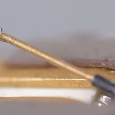 Audio-Technica AT160ML MM Cartridge In Excellent Condition image 8