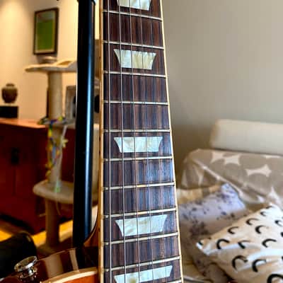 Gibson Les Paul Traditional Plus 2011 image 9