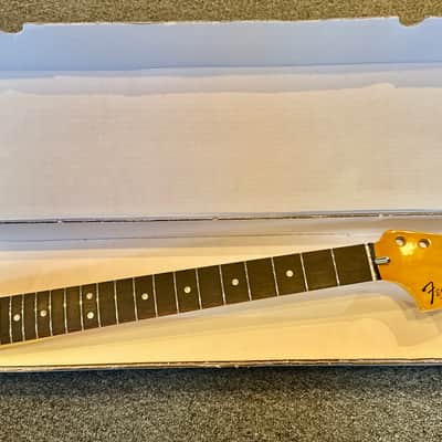 Fender American Vintage II 1973 Stratocaster Neck image 1