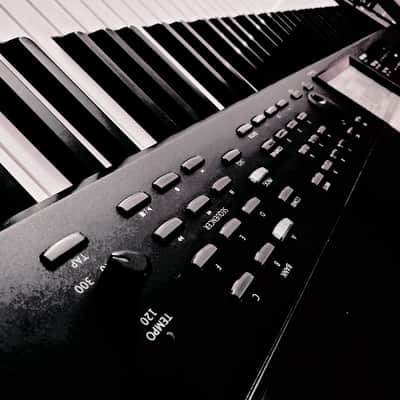 MUST SEE!!! KORG KROME 88 WORKSTATION FULLY SERVICED AND READY TO ROCK! image 24