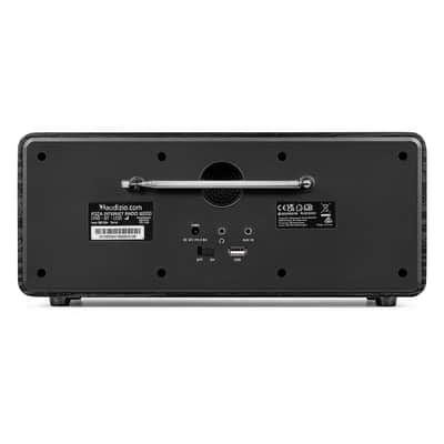 Audizio Foza Intern.Radiost.Dab Wifi Bt Bl image 7
