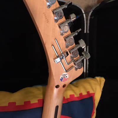 Kramer 1984 Reissue MusicYo/Gibson EVH 5150 Style 84 image 9