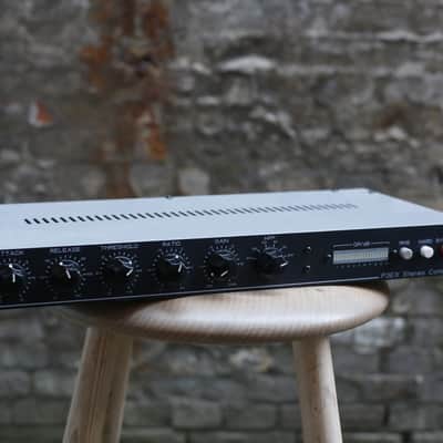 Foote Control Systems P3EX image 1