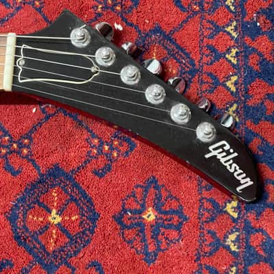 Gibson Explorer 2010 - Cherry Red image 11
