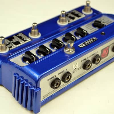 Line 6 MM4 Modulation Modeler (JHS Mod) image 4