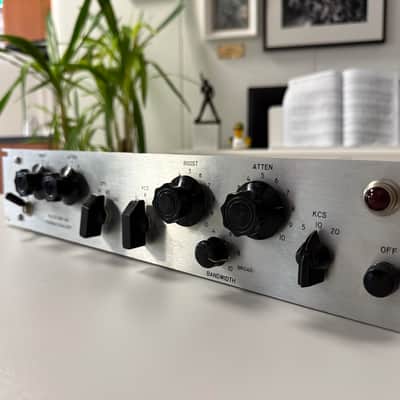 VINTAGE Pultec EQP-1A3 Equalizer image 3
