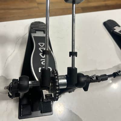 DW 2000 Series Double Bass Drum Pedal 2010 - Present - Various image 6