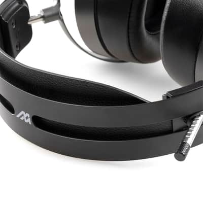 Audeze MM-500 Open-Back Planar Magnetic Over-Ear Headphones image 4