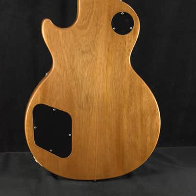 Gibson Les Paul Standard 60s Double Trouble Vintage Honey Burst Gloss image 7