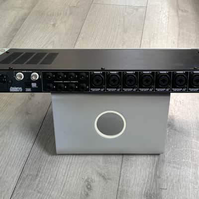 PreSonus Digimax LT 8-Channel Mic Pre image 6